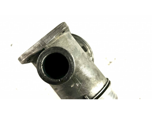 Клапан EGR