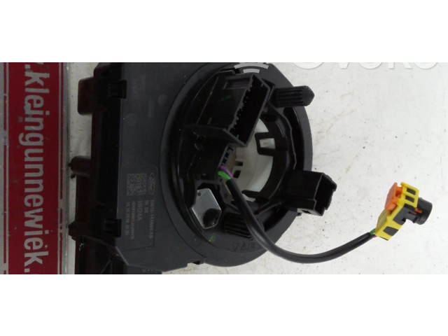 Подрулевой шлейф SRS GN1514A664AB   Ford Ecosport