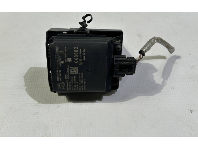 Датчик слепых зон F3VB54043B13AB   Lincoln Continental