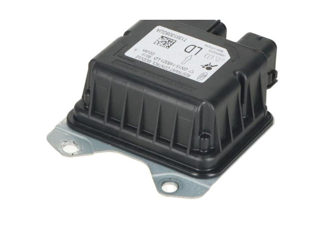 Блок управления надувных подушек GN1514B321LD Ford Ecosport