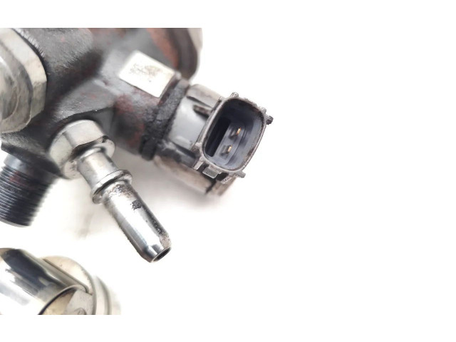 Топливный насос