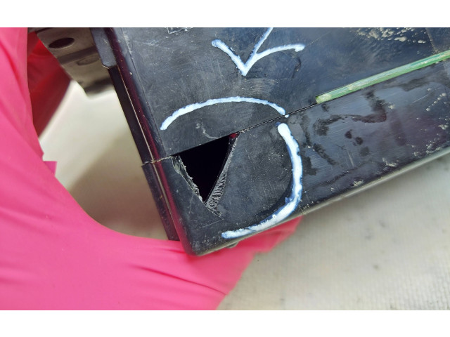 Блок управления климат-контролем JFC101785 Rover 75