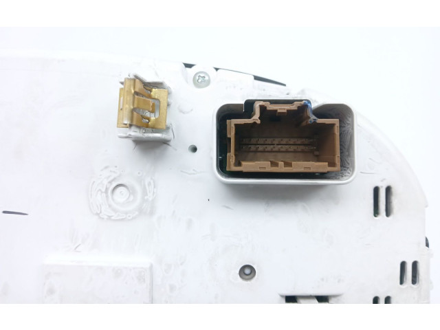 Панель приборов 68249007AB Fiat Freemont