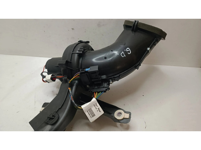 Вентилятор печки    9683444380, T5156001   Peugeot 5008