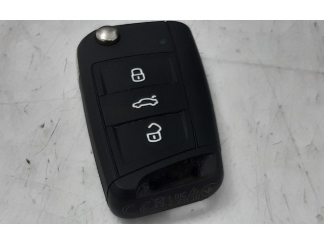 Řídící jednotka Volkswagen Transporter - Caravelle T6 2024