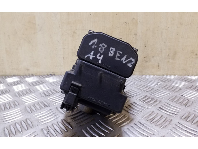 Блок АБС 0265216411, 8E0614111   Audi  A4 S4 B5 8D  1999-2000 года