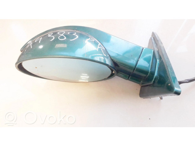 Зеркало электрическое левое Honda Accord 1994-1998 года