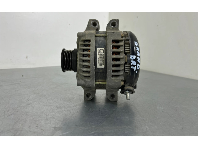 Генератор 19861019347, 1019347   Jeep Grand Cherokee      