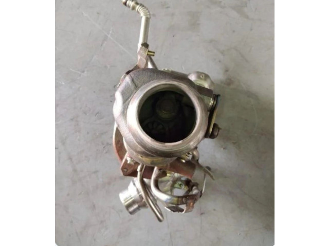  Турбина Renault Clio II           