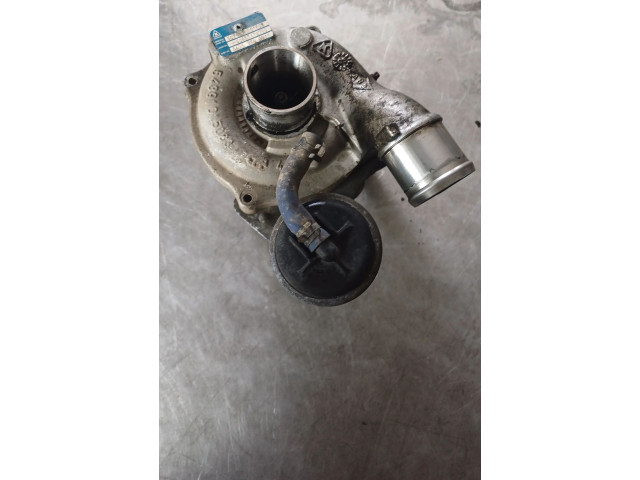 Turbodmychadlo Турбина 54359700011   Nissan Micra   