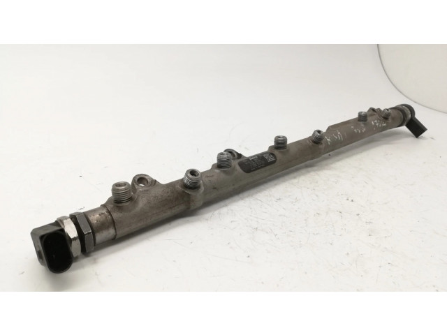 Vstřikovací lišta 7795514 BMW X5 E70