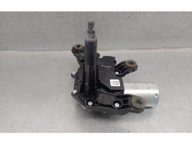 Моторчик заднего дворника 287102467R, 287102467R    Dacia Dokker