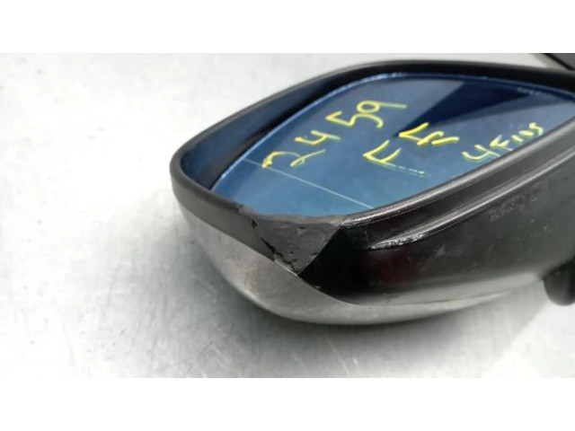 Зеркало электрическое Alfa Romeo Giulietta