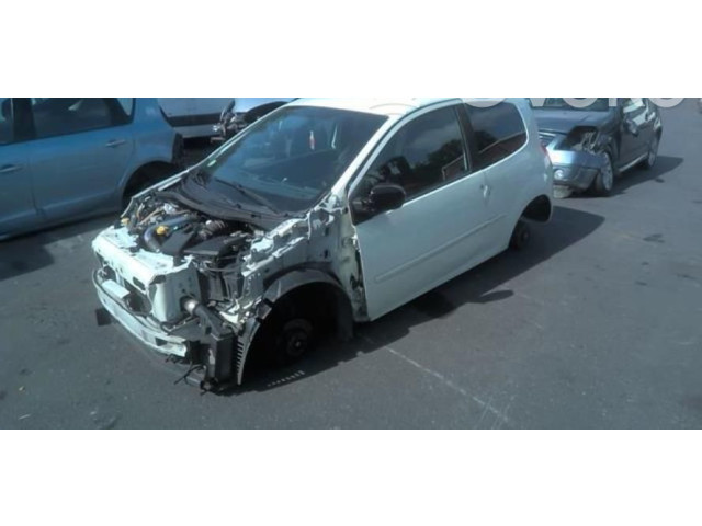 Вентилятор печки 7701067982 Renault Twingo II