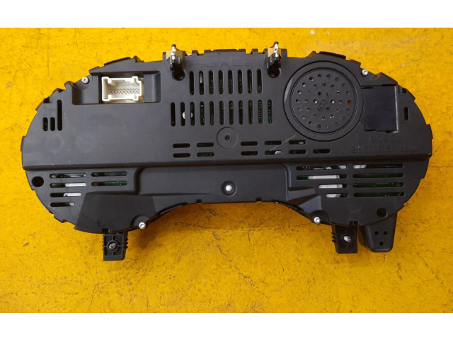 Панель приборов A1669006910   Mercedes-Benz GLE AMG (W166 - C292)       