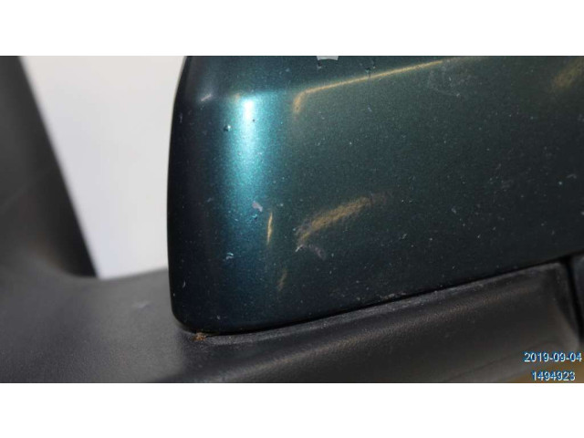 Зеркало электрическое        Volvo V70  2000 - 2004 года   