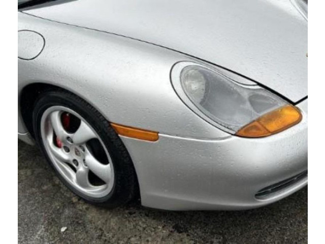 Pojistková skříňka Насос усилителя руля Porsche Boxster 986 2000