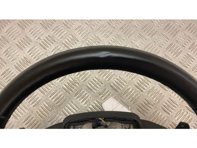 Руль Land Rover Discovery 5 2017- года GK523F563CD, FPLA13D767AD