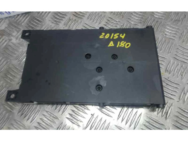 Блок предохранителей 28-4136-5611-3-00, 28-4136-5611-3-00   Mercedes-Benz A W176    