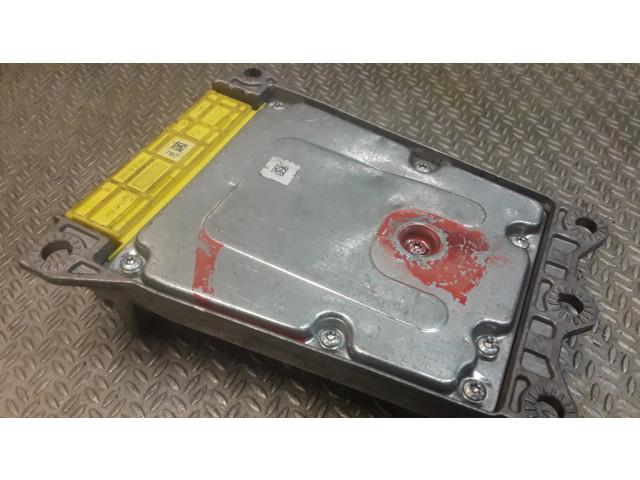 Блок подушек безопасности 2518204026 Mercedes-Benz R W251