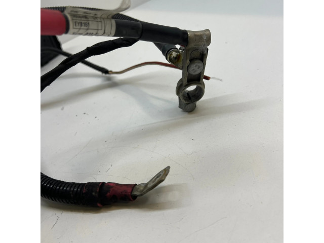 Блок предохранителей 17236010, 005451061111 Mini Cooper Countryman R60