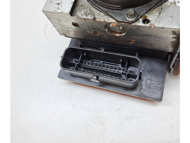 Блок АБС 8R0907379AA, 8r0614517bd Audi Q5 SQ5 2008 - 2017 года