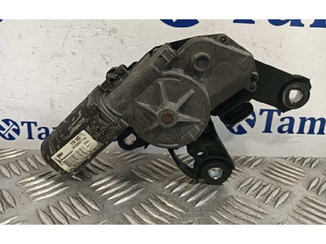 Моторчик заднего дворника W000086082    Volkswagen Caddy