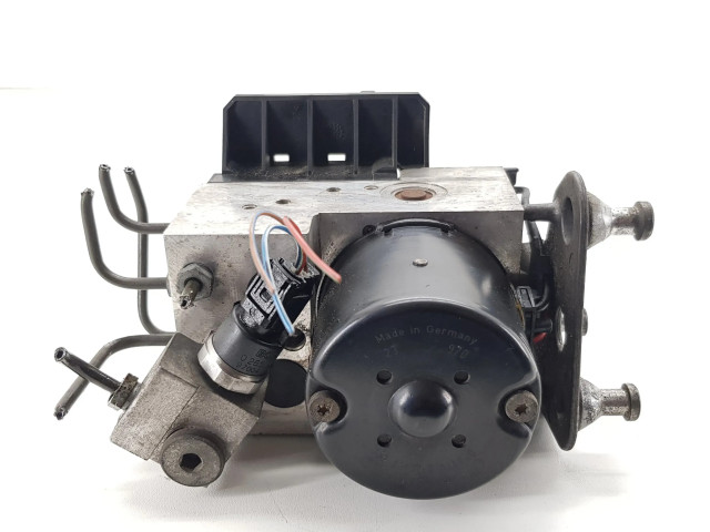 Блок АБС 0265202436, A0034319012   Mercedes-Benz  E W210  1995-2002 года