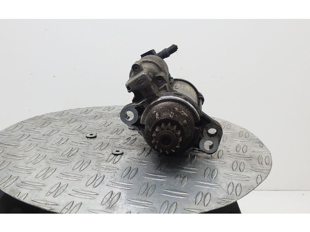 Стартер 02M911021H   Skoda Citigo    