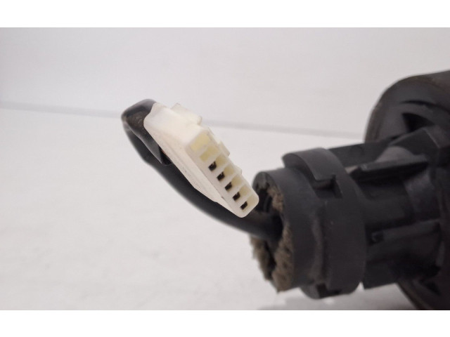 Zpětné zrcátko Fiat Punto (188) 2002