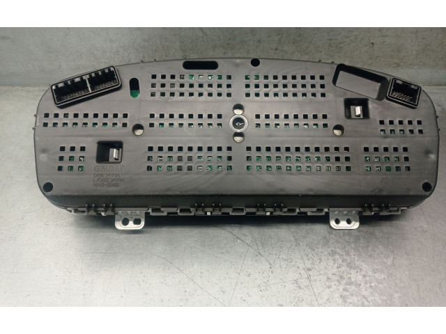 Přístrojová deska Chevrolet Epica 2010 96994675, 96994675