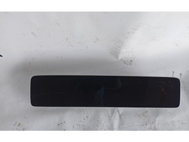 Přístrojová deska Mercedes-Benz GLE W167 2023 A1679005312