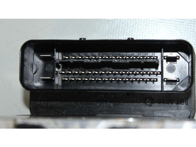 Блок управления АБС 31329140   Volvo V70