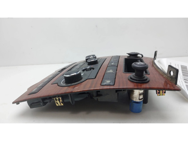 Блок управления климат-контролем 55111011AG Jeep Grand Cherokee