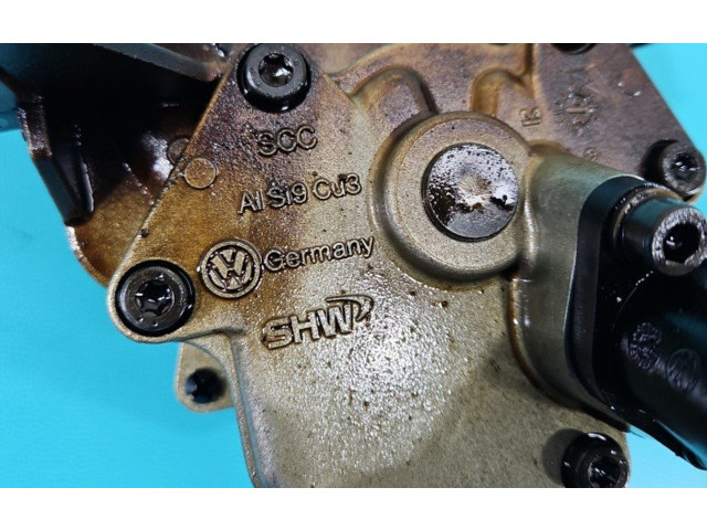 Čerpadlo oleje BTS, IMPRK1431223 Seat Ibiza IV (6J,6P) BTS