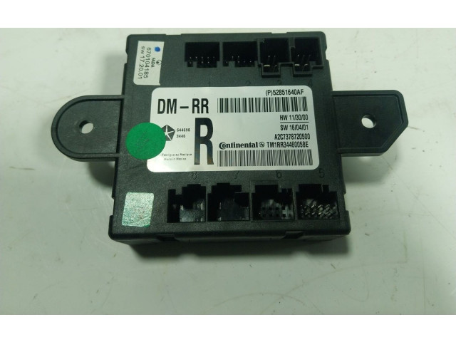 Другие блоки управления / модули 644693445   Maserati Levante