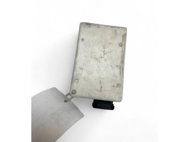 Модуль беспроводной зарядки