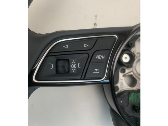 Volant Audi A4 S4 B9 2017 8W0419091CL