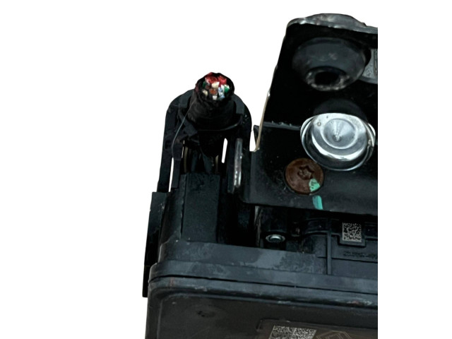 Блок АБС 28515240093, 10091514493   Renault  Trafic III (X82)  2014 -  года