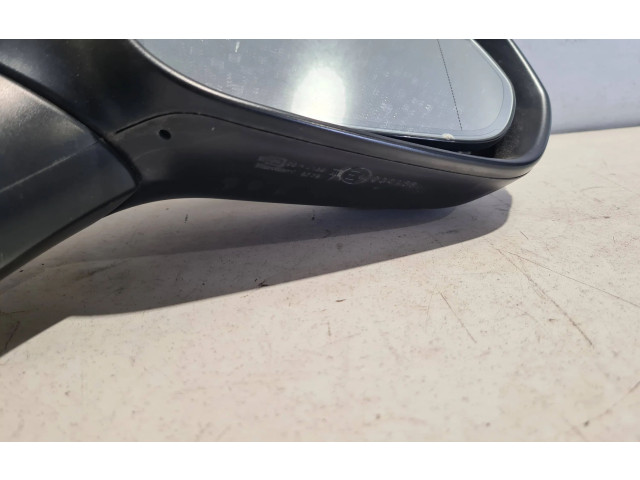 Зеркало электрическое        Lexus NX  2014 - 2021 года   