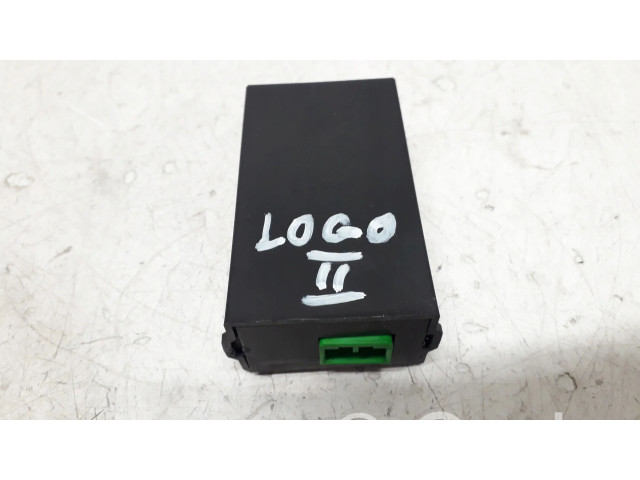 Комплект блоков управления PA610, D13B7 Honda Logo