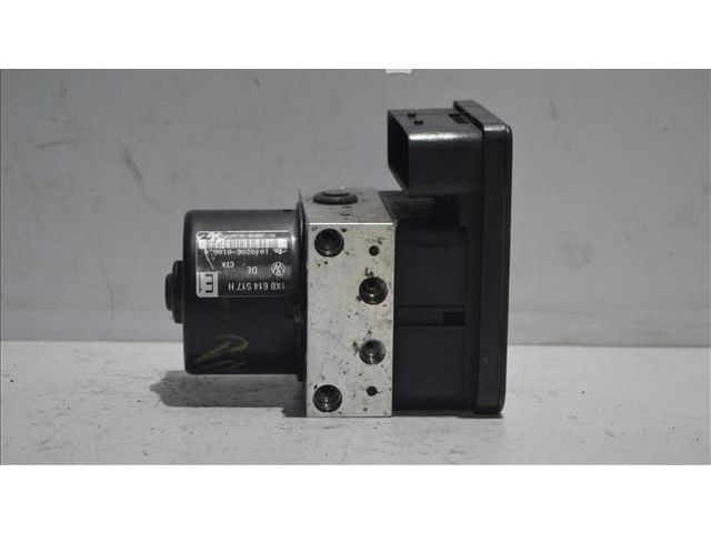 Блок АБС 1K0614517H Volkswagen Golf III 1992 - 1997 года