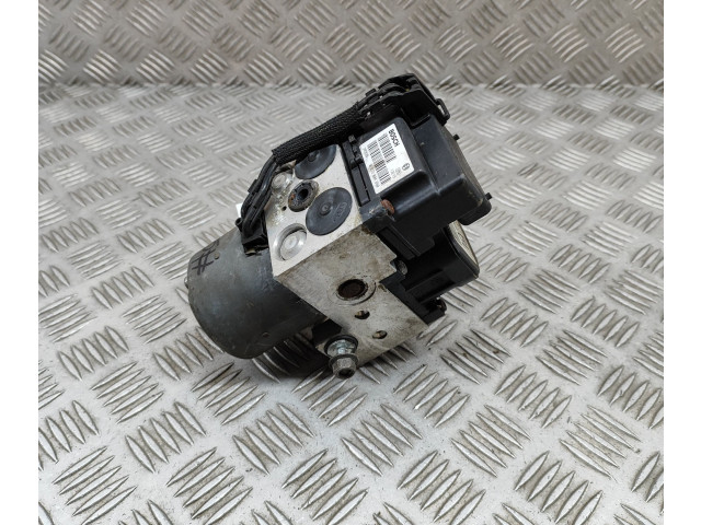 Блок АБС 589103E310, 0273004660   KIA  Sorento  2002 - 2009 года