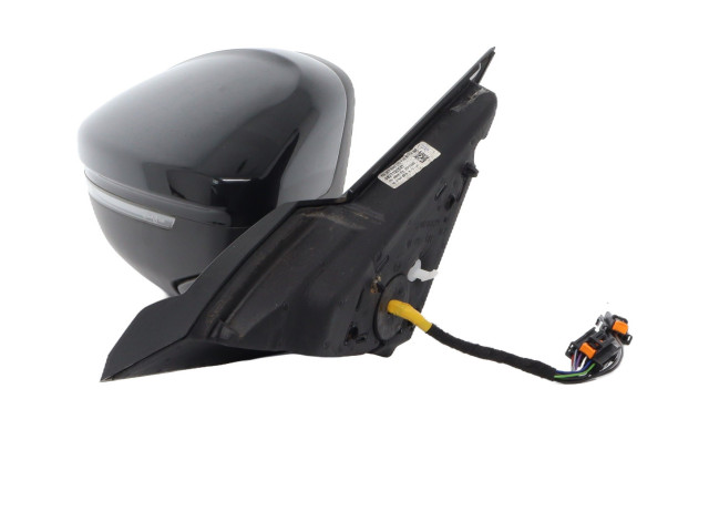 Зеркало электрическое        Peugeot 2008 II  2019 -  года   