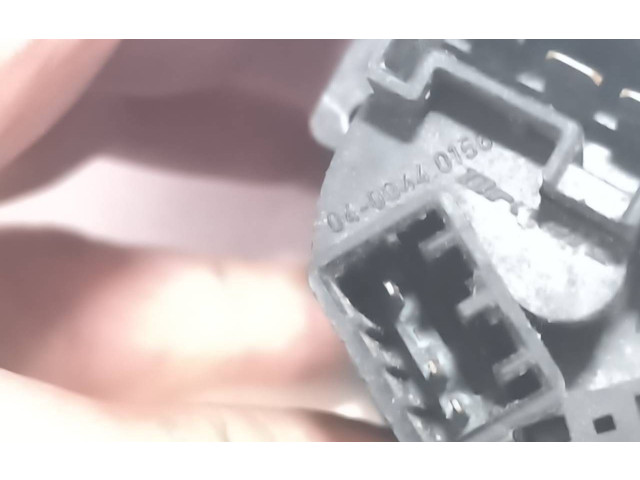 Блок управления климат-контролем 0400440156   Fiat Doblo