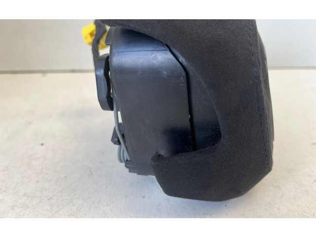 Подушка безопасности водителя 4M0880201P, TW600KM9TRA Audi Q5 SQ5