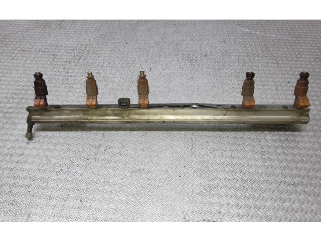 Vstřikovač 9186340 Volvo S80