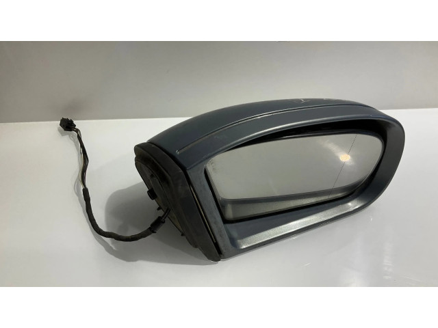 Zpětné zrcátko pravé Mercedes-Benz C W203 2005