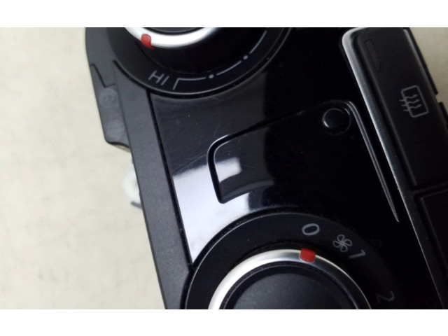 Модуль блока управления кондиционером 7N0907426L Volkswagen Caddy