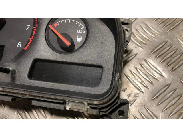 Панель приборов 9459821, 9499670 Volvo S80